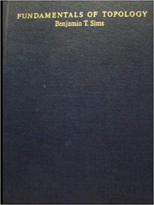 Fundamentals of topology - Image 1