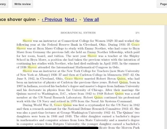 American Mathematical Society Colloquium Publications Volume XIV: DIFFERENTIA... - Thumbnail 7