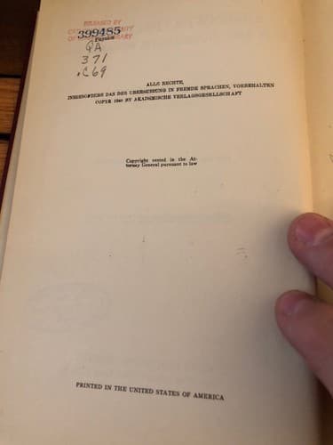 Eigenwertprobleme und ihre numerische Behandlung (Mathematik und ihre Anwendu... - Thumbnail 3