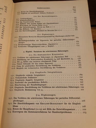 Eigenwertprobleme und ihre numerische Behandlung (Mathematik und ihre Anwendu... - Thumbnail 6