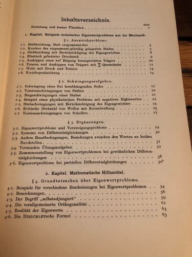 Eigenwertprobleme und ihre numerische Behandlung (Mathematik und ihre Anwendu... - Thumbnail 4