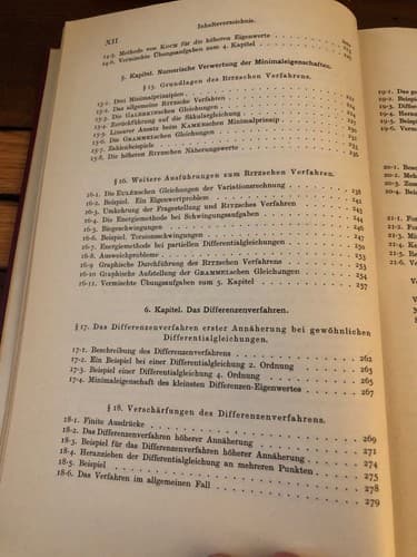 Eigenwertprobleme und ihre numerische Behandlung (Mathematik und ihre Anwendu... - Thumbnail 7