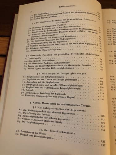 Eigenwertprobleme und ihre numerische Behandlung (Mathematik und ihre Anwendu... - Thumbnail 5