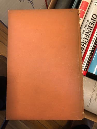 Flipps, der Affe RARE -pages complete but book falling apart. needs restoration - Thumbnail 2
