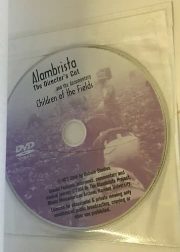 Alambrista and the U. S. -Mexico Border : Film, Music, and Stories of Undocument - Thumbnail 5