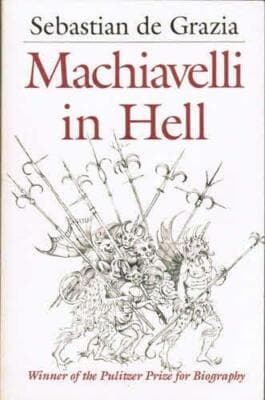 Machiavelli in Hell - Image 1