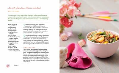 Aim True Love Your Body Eat Without Fear Nourish Your Spirit Discover Balance! - Thumbnail 6