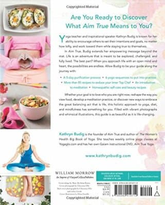 Aim True Love Your Body Eat Without Fear Nourish Your Spirit Discover Balance! - Thumbnail 2