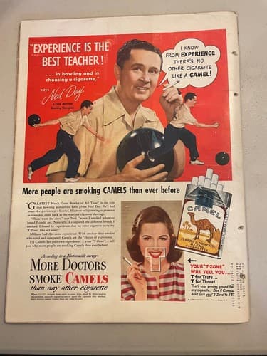 Life Magazine - November 10, 1947 - Thumbnail 2