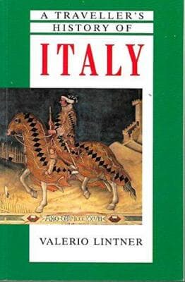 A Traveller's History of Italy - Image 1