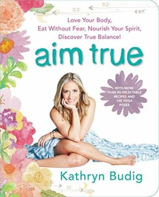 Aim True Love Your Body Eat Without Fear Nourish Your Spirit Discover Balance! - Image 1