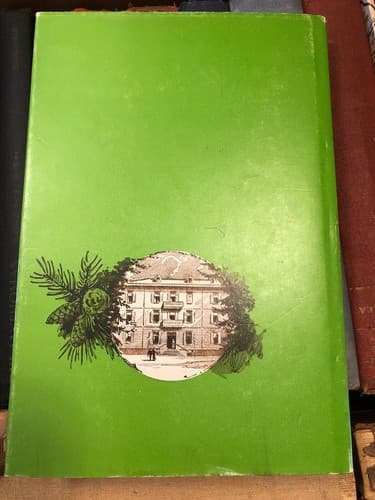 Waldhaus Flims: Geschichte und Geschichten eines Kurhotels (German Edition) - Thumbnail 2
