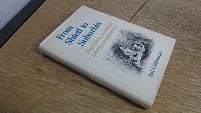From shtetl to suburbia: The family in Jewish literary imagination - Image 1