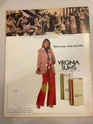Life Magazine - The Middle Age Child: 6 to 12 - October 20, 1972 Nixon, beat of - Thumbnail 2