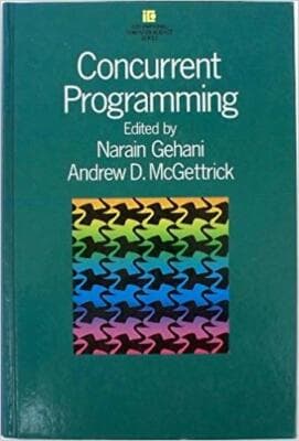 Concurrent Programming (International Computer Science Series) - Image 1