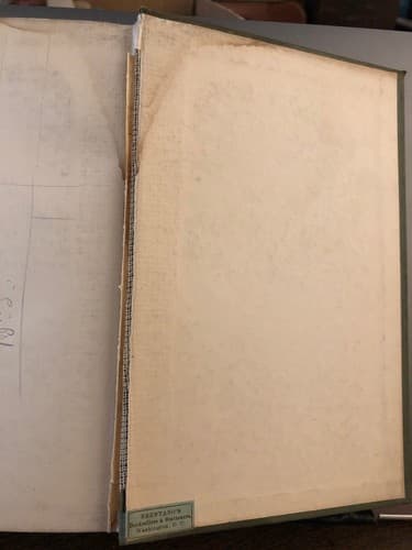 The World-Mender (1916 Appleton) 1st edition Maxwell Gray - Thumbnail 5