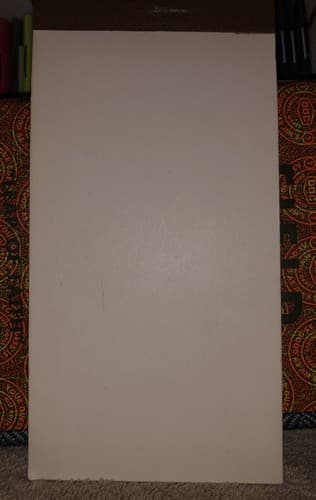 1970 NP Northern Pacific Railroad note pad with calendar - Thumbnail 2