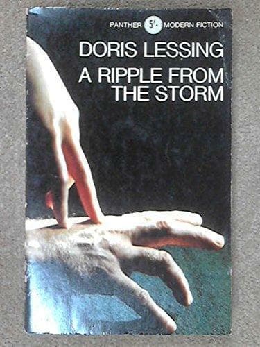 A Ripple From the Storm Doris lessing - Thumbnail 2