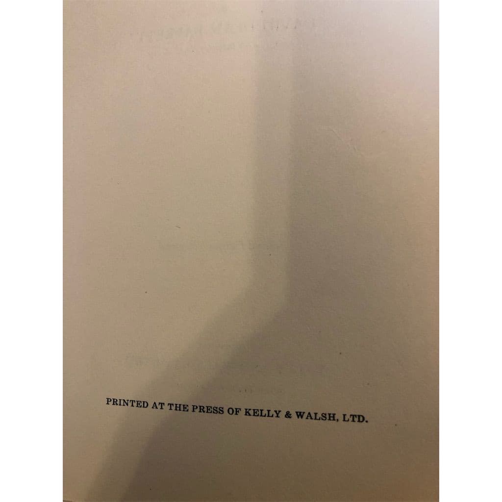 A Primer in the Writing of Chinese Characters by Barrett 2nd Edition - Thumbnail 6