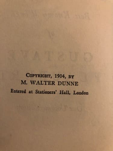 Best Known Works of Gustave Flaubert, One Volume Edition 1904 HC - Thumbnail 4