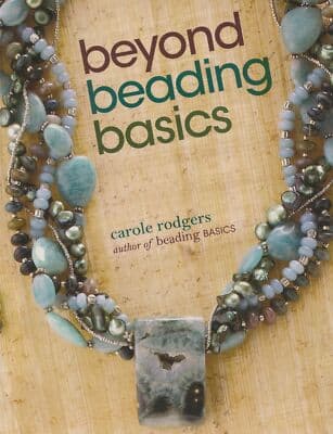 Beyond Beading Basics - Image 1