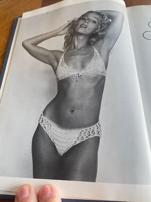 Gowland's Guide to Glamour Photography Peter Gowland 1978 Ninth Printing - Thumbnail 5