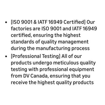 Alternator for 2006-2012 Kia Hyundai 3.3L 3.8L V6 11191N 102211-3102 37300-3C120 - Thumbnail 5
