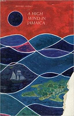 A high wind in Jamaica - Image 1