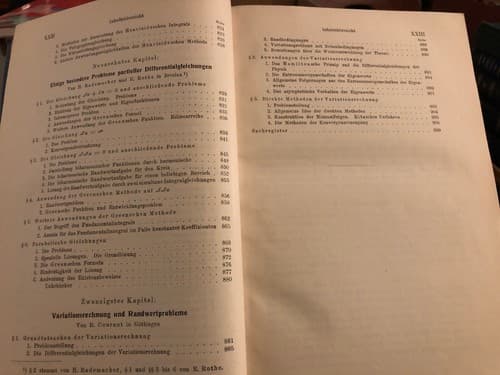 Die Differential- und Integralgleichungen der Mechanik Physik vermehrte Auflage - Thumbnail 10