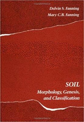 K24/ Soil: Morphology Genesis and Classification - Image 1