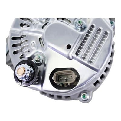 Alternator for 2006-2012 Kia Hyundai 3.3L 3.8L V6 11191N 102211-3102 37300-3C120 - Thumbnail 3