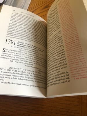 The Book of Prefaces Alasdair Gray 1999 Illustrated History Literature - Thumbnail 5