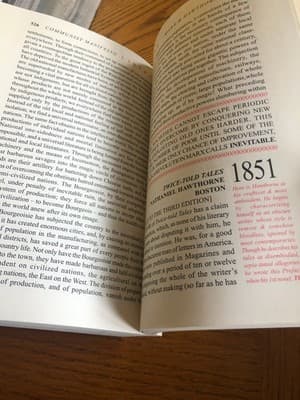 The Book of Prefaces Alasdair Gray 1999 Illustrated History Literature - Thumbnail 6