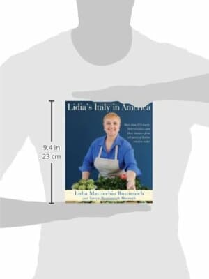 Lidia's Italy in America - Thumbnail 3