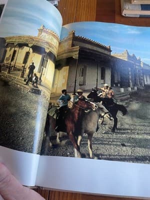 Great American Deserts Rowe Findley 1972 Illustrated National Geographic - Thumbnail 8