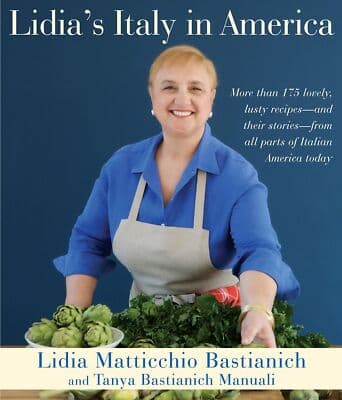 Lidia's Italy in America - Thumbnail 2
