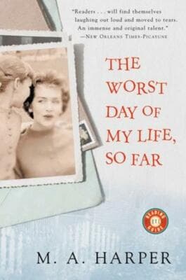 The Worst Day of My Life, So Far - Image 1