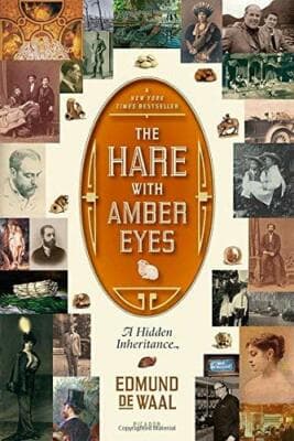 Hare with Amber Eyes. A Hidden Inheritance. - Image 1