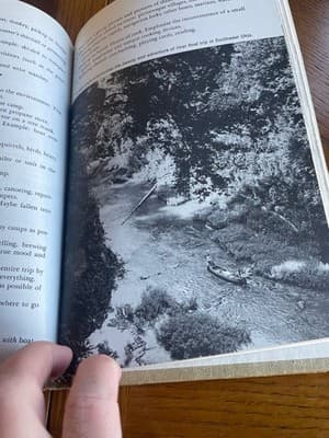 Outdoor Photography Erwin A. Bauer 1974 Second Edition Outdoor Life Dutton - Thumbnail 10