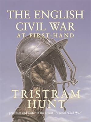 The English Civil War : At First Hand - Image 1