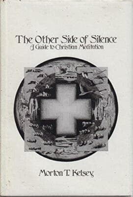 The Other Side of Silence: A Guide to Christian Meditation - Image 1