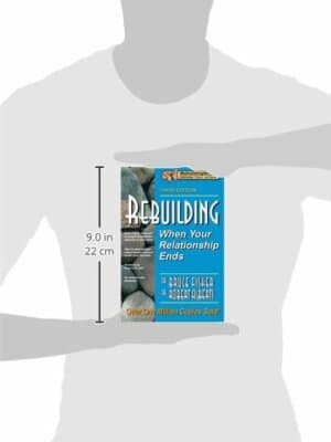 Rebuilding: When Your Relationship Ends, 3rd Ed.Rebuilding Divorce and Beyond) - Thumbnail 3