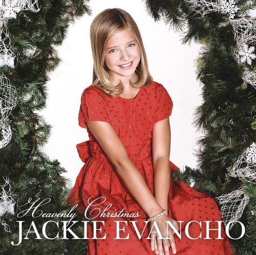Jackie Evancho - Heavenly Christmas - Image 1