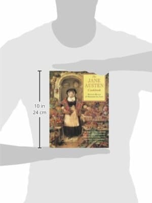 The Jane Austen Cookbook - Thumbnail 2