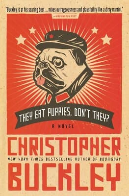 They Eat Puppies, Don't They?: A Novel - Image 1