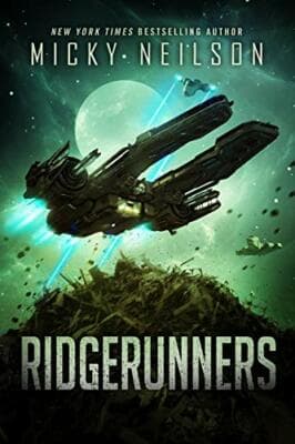 Ridgerunners - Image 1