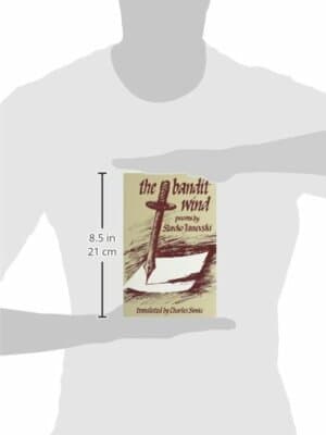 The Bandit Wind - Thumbnail 3