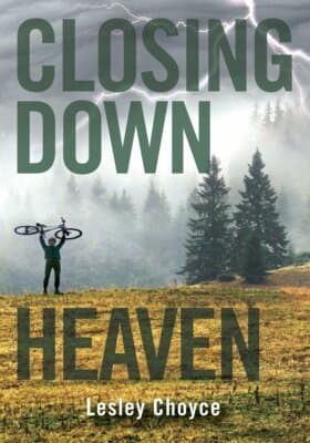 Closing Down Heaven - Image 1