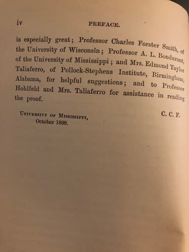 Grillparzer's Sappho. Sappho, Trauerspiel in Fuenf Aufzuegen 1900 hc ginn & co - Thumbnail 5