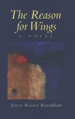 The Reason for Wings: A Novel (Library of Modern Jewish Literature) - Image 1